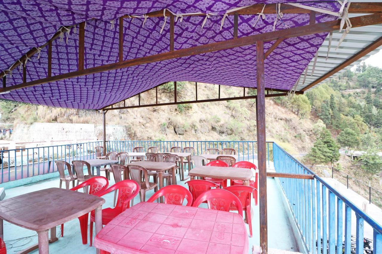 Oyo 13728 Hotel Kempty Valley View Hotel & Restaurant มัสซูรี ภายนอก รูปภาพ