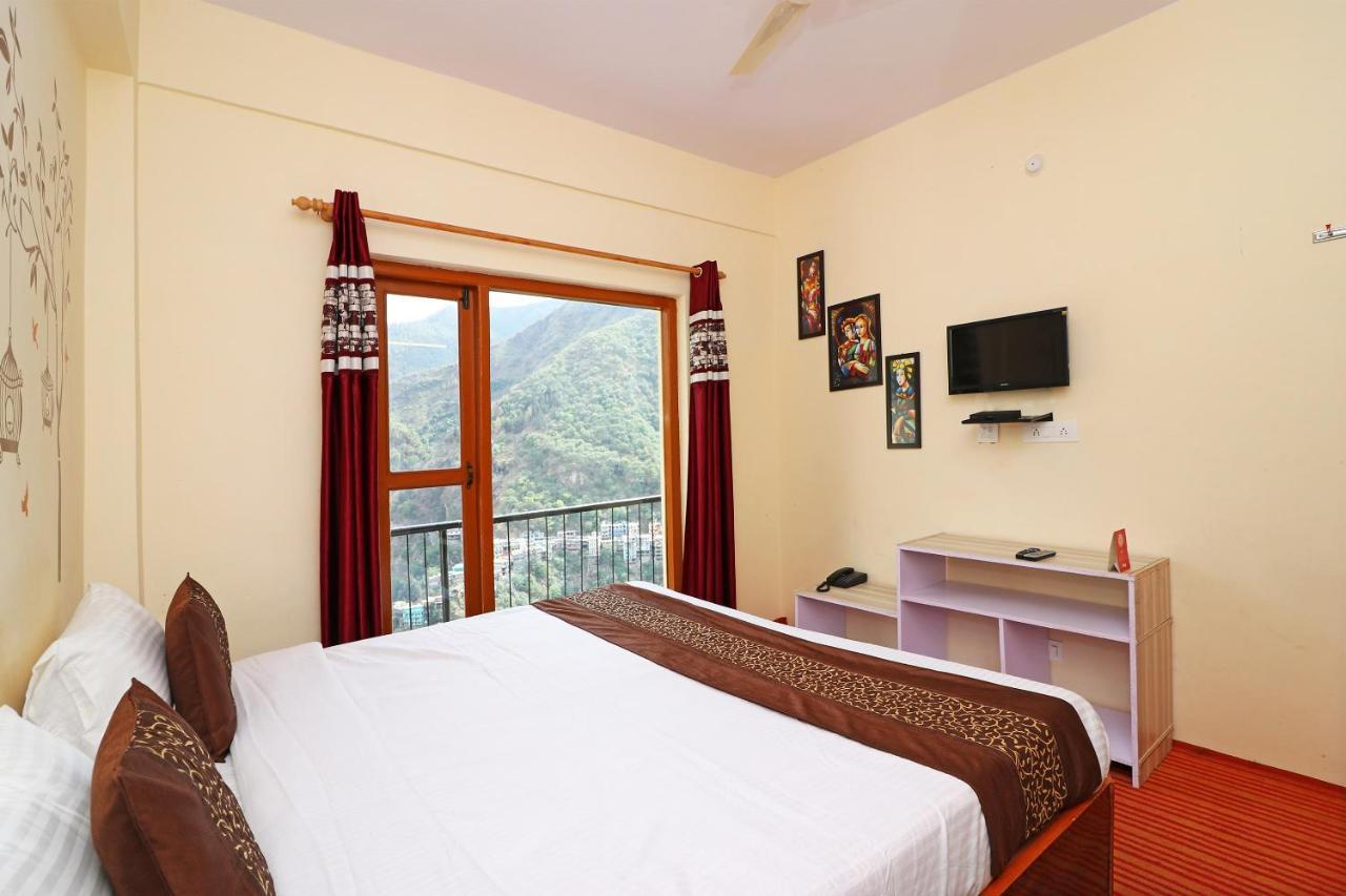 Oyo 13728 Hotel Kempty Valley View Hotel & Restaurant มัสซูรี ภายนอก รูปภาพ