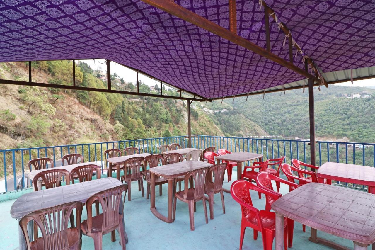 Oyo 13728 Hotel Kempty Valley View Hotel & Restaurant มัสซูรี ภายนอก รูปภาพ