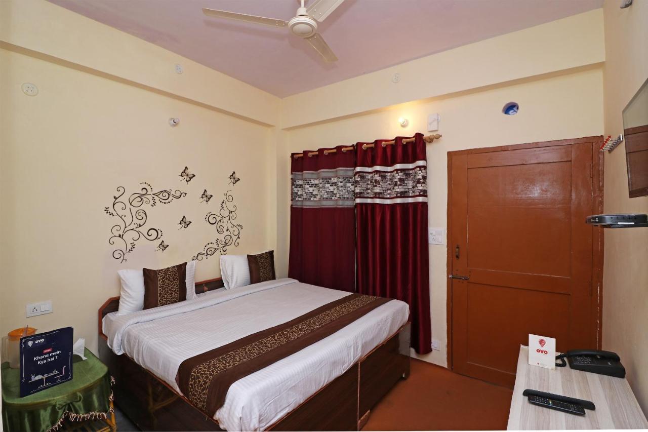 Oyo 13728 Hotel Kempty Valley View Hotel & Restaurant มัสซูรี ภายนอก รูปภาพ