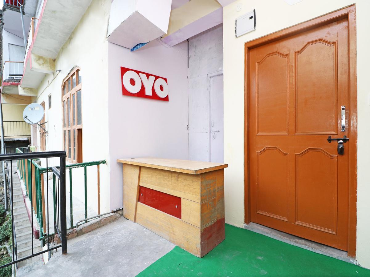 Oyo 13728 Hotel Kempty Valley View Hotel & Restaurant มัสซูรี ภายนอก รูปภาพ