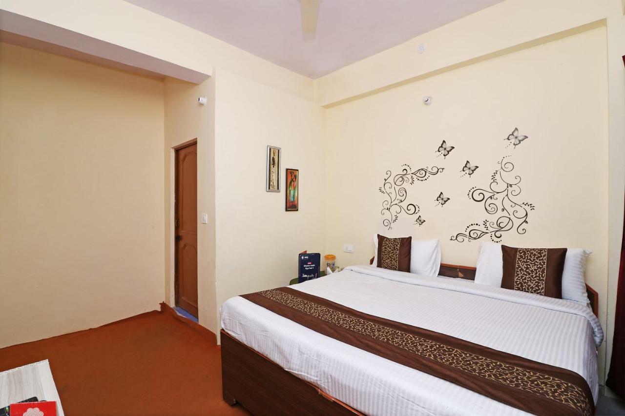 Oyo 13728 Hotel Kempty Valley View Hotel & Restaurant มัสซูรี ภายนอก รูปภาพ